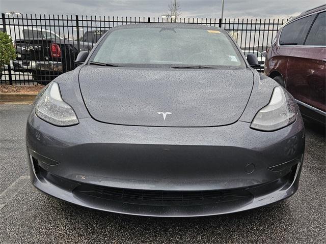 2023 Tesla Model 3 Rear-Wheel Drive 2023 Tesla Model 3 Rear-Wheel Drive