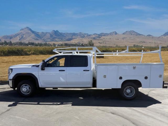 2025 GMC Sierra 3500HD Pro for sale in Yuba City, CA