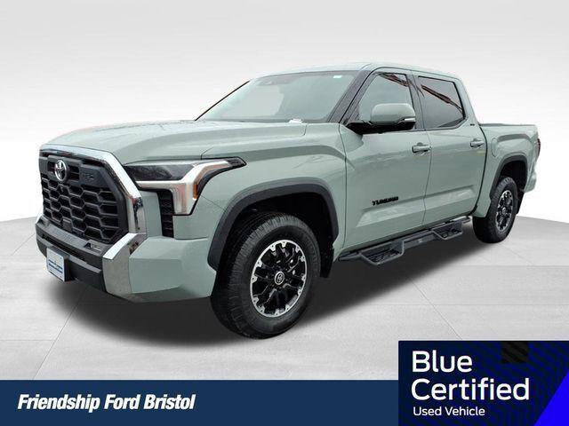 2022 Toyota Tundra SR5 2022 Toyota Tundra SR5