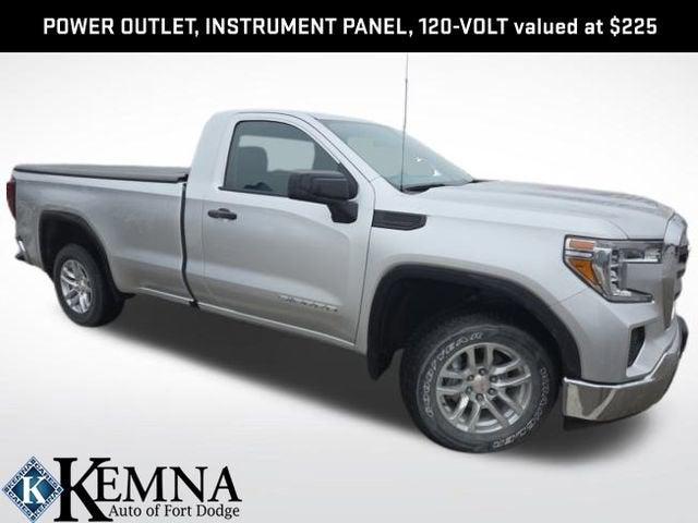 2022 GMC Sierra 1500 Limited 2WD Regular Cab Long Box Pro 2022 GMC Sierra 1500 Limited 2WD Regular Cab Long Box Pro