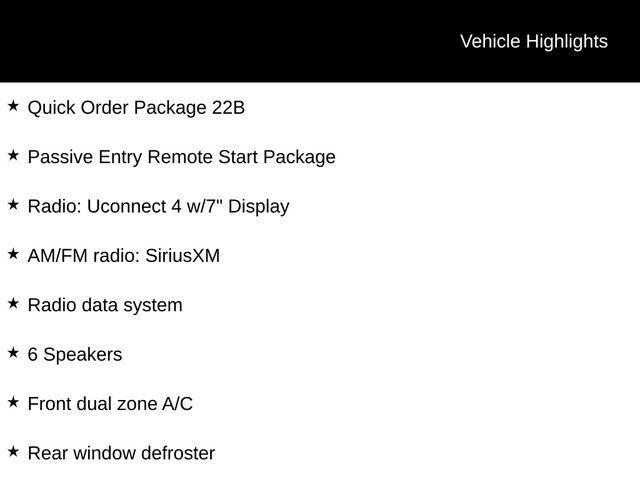 2019 Jeep Renegade Latitude FWD 2019 Jeep Renegade Latitude FWD