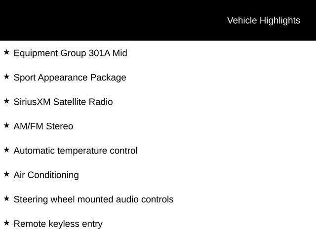 2020 Ford Ranger XLT 2020 Ford Ranger XLT