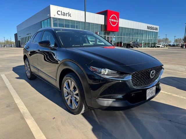 2024 Mazda CX-30 2.5 S Premium Package
