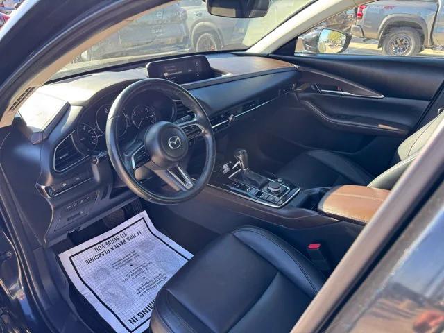 2024 Mazda CX-30 2.5 S Premium Package