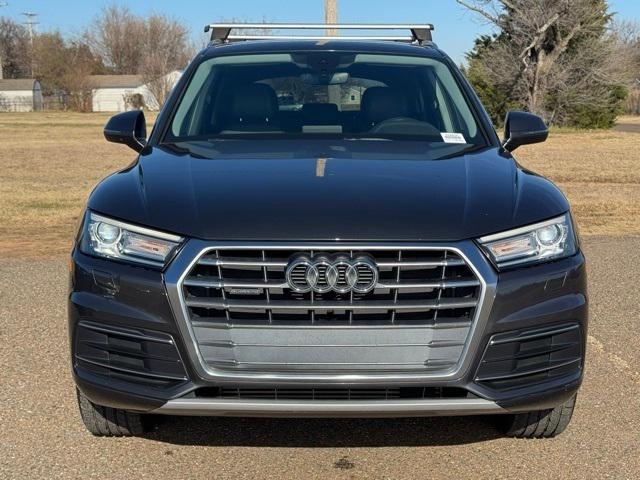 2019 Audi Q5 45 Premium 2019 Audi Q5 45 Premium