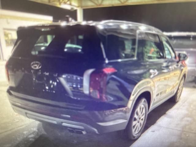 2025 Hyundai Palisade SEL 2025 Hyundai Palisade SEL