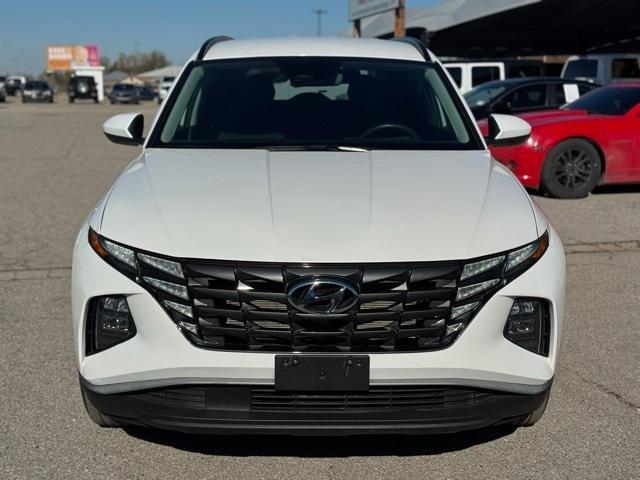 2024 Hyundai Tucson SEL 2024 Hyundai Tucson SEL