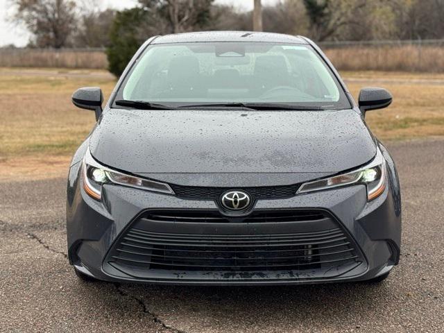 2024 Toyota Corolla LE 2024 Toyota Corolla LE