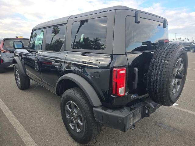 2025 Ford Bronco Big Bend 2025 Ford Bronco Big Bend