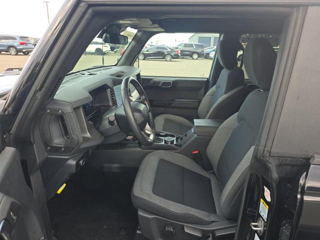 2025 Ford Bronco Big Bend 2025 Ford Bronco Big Bend