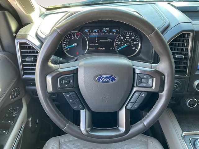 2021 Ford Expedition Limited MAX