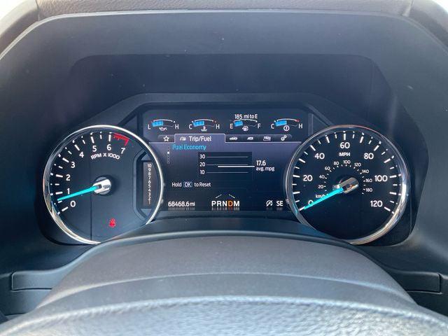 2021 Ford Expedition Limited MAX