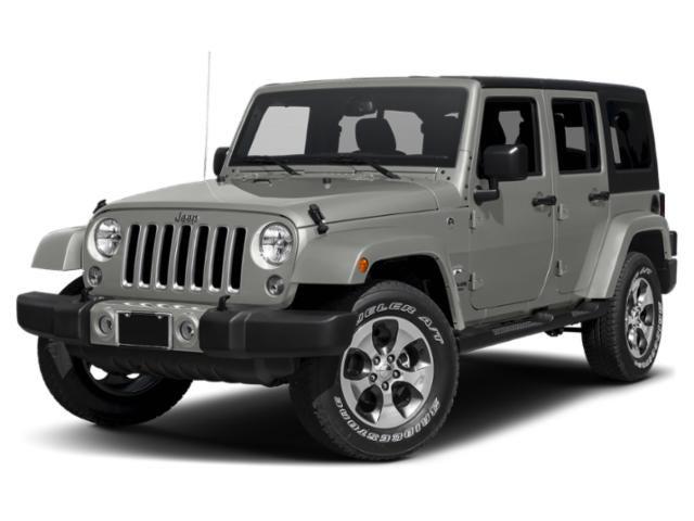2015 Jeep Wrangler Unlimited Sahara 2015 Jeep Wrangler Unlimited Sahara