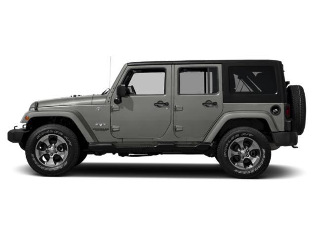 2015 Jeep Wrangler Unlimited Sahara 2015 Jeep Wrangler Unlimited Sahara
