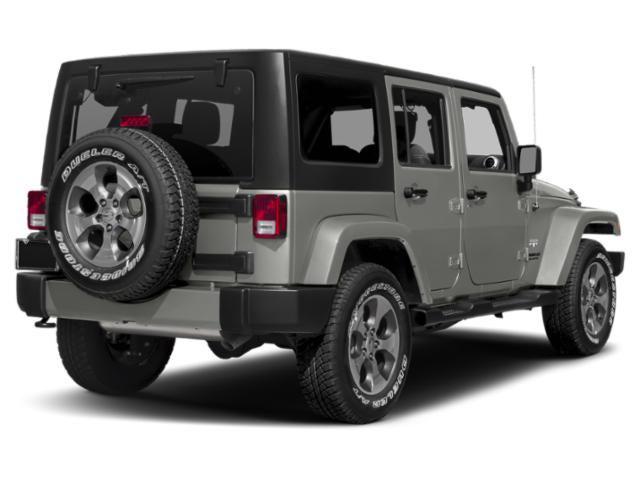 2015 Jeep Wrangler Unlimited Sahara 2015 Jeep Wrangler Unlimited Sahara