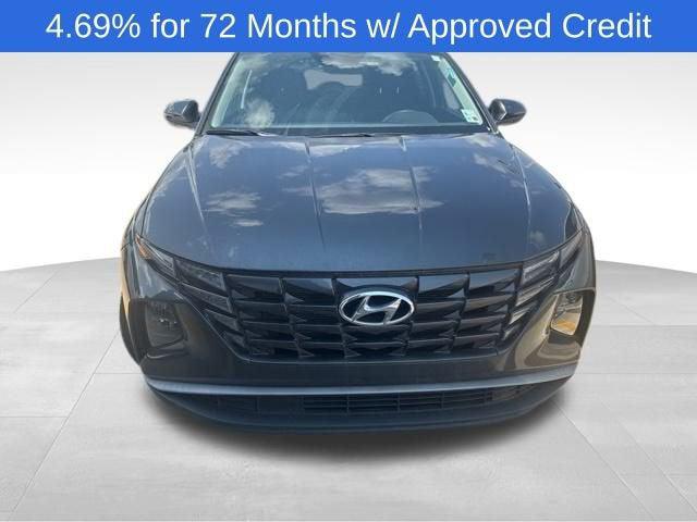 2023 Hyundai Tucson SEL 2023 Hyundai Tucson SEL