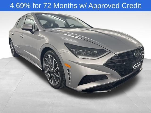 2023 Hyundai Sonata Limited