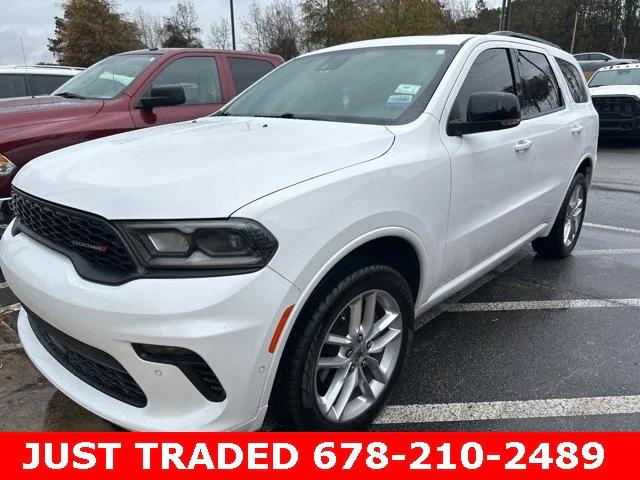 2023 Dodge Durango GT Premium AWD 2023 Dodge Durango GT Premium AWD