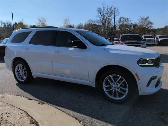 2023 Dodge Durango GT Premium AWD 2023 Dodge Durango GT Premium AWD