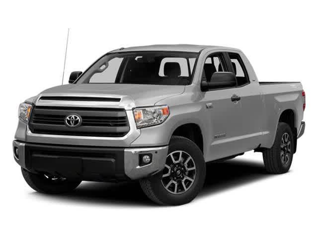 2014 Toyota Tundra SR5 4.6L V8 2014 Toyota Tundra SR5 4.6L V8