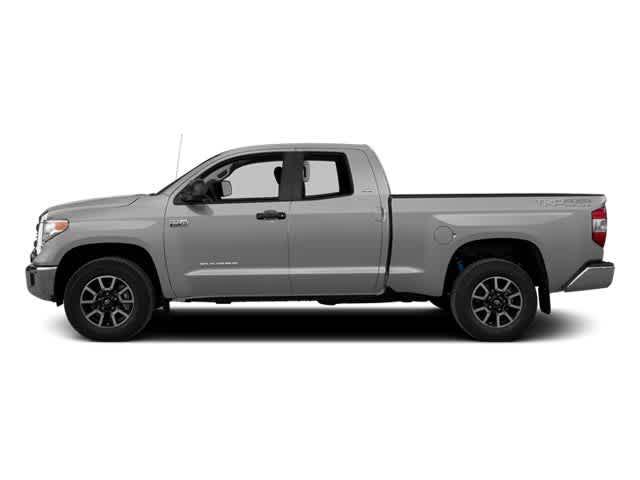 2014 Toyota Tundra SR5 4.6L V8 2014 Toyota Tundra SR5 4.6L V8