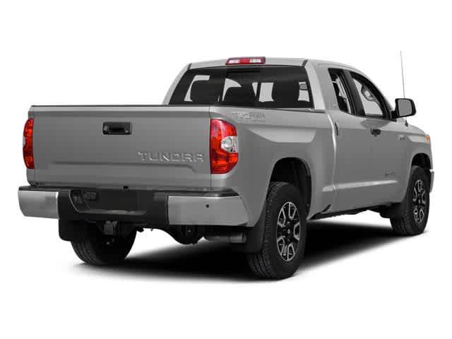 2014 Toyota Tundra SR5 4.6L V8 2014 Toyota Tundra SR5 4.6L V8