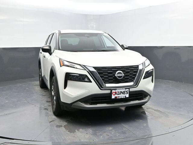 2023 Nissan Rogue S Intelligent AWD