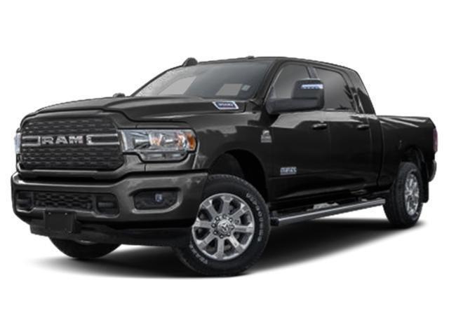 2023 RAM 3500 Laramie 2023 RAM 3500 Laramie