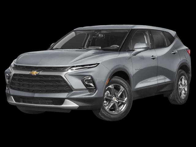 2023 Chevrolet Blazer FWD RS 2023 Chevrolet Blazer FWD RS