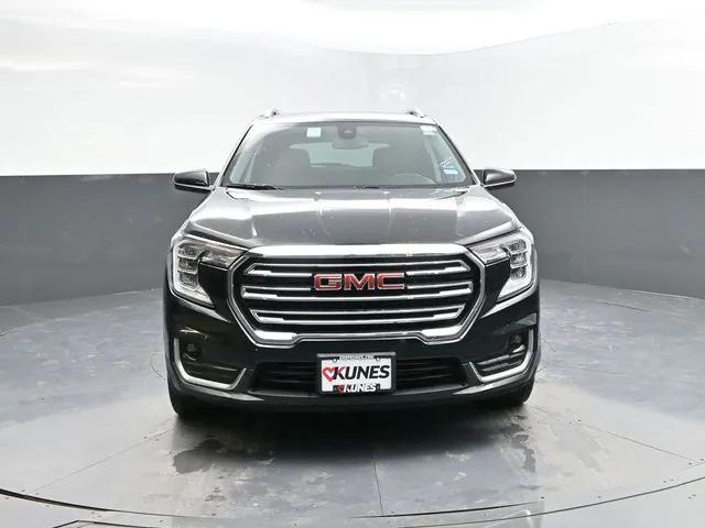 2024 GMC Terrain AWD SLT 2024 GMC Terrain AWD SLT