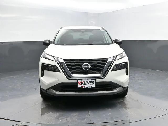 2023 Nissan Rogue S Intelligent AWD