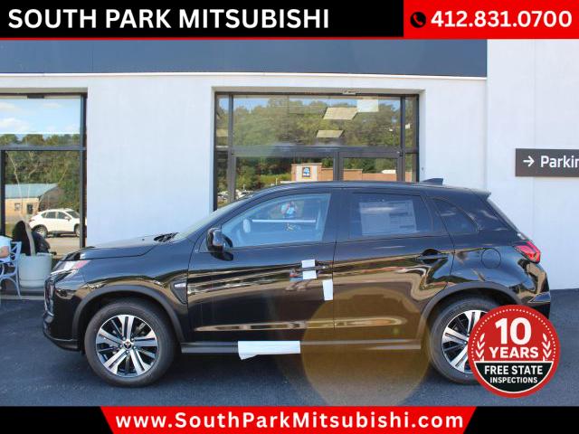 2025 Mitsubishi Outlander Sport 2.0 ES AWC for sale in Bethel Park, PA
