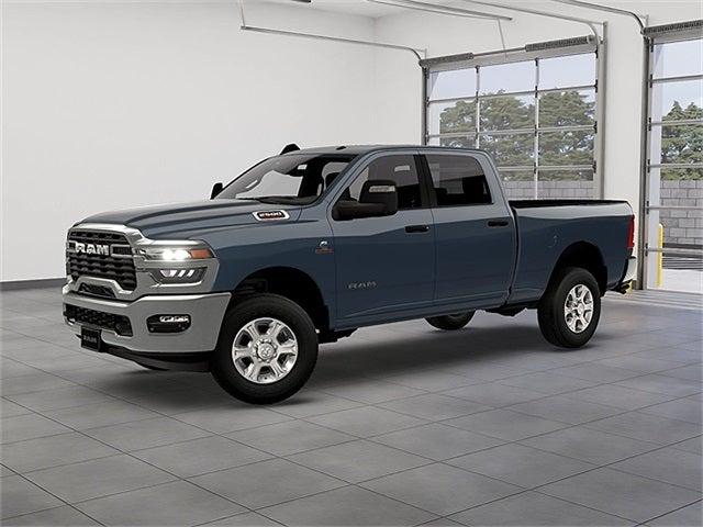 2026 RAM Ram 2500 RAM 2500 BIG HORN CREW CAB 4X4 64 BOX