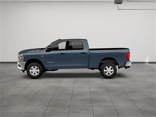 2026 RAM Ram 2500 RAM 2500 BIG HORN CREW CAB 4X4 64 BOX