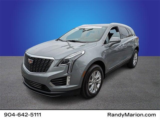 2023 Cadillac XT5 FWD Luxury 2023 Cadillac XT5 FWD Luxury