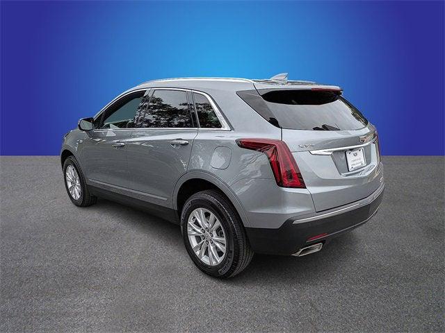 2023 Cadillac XT5 FWD Luxury 2023 Cadillac XT5 FWD Luxury