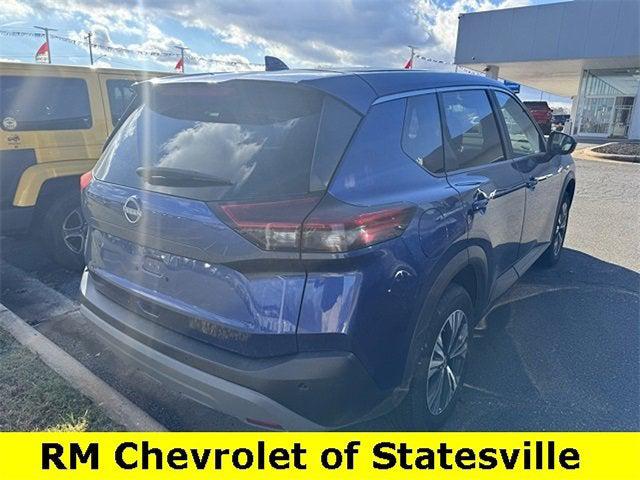 2023 Nissan Rogue SV Intelligent AWD 2023 Nissan Rogue SV Intelligent AWD