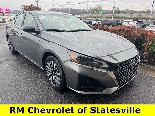 2024 Nissan Altima SV FWD 2024 Nissan Altima SV FWD