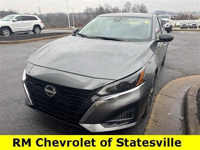 2024 Nissan Altima SV FWD 2024 Nissan Altima SV FWD