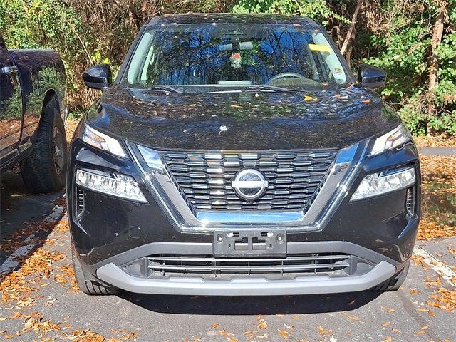 2023 Nissan Rogue SV Intelligent AWD 2023 Nissan Rogue SV Intelligent AWD