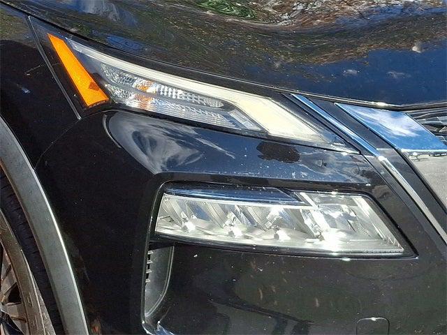 2023 Nissan Rogue SV Intelligent AWD 2023 Nissan Rogue SV Intelligent AWD