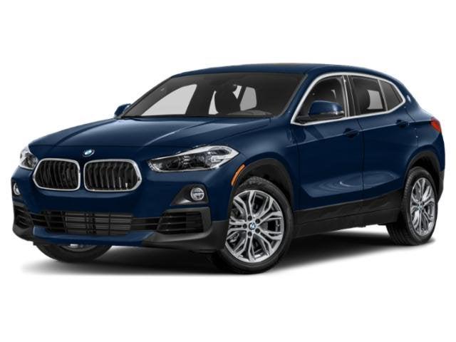 2020 BMW X2 sDrive28i 2020 BMW X2 sDrive28i
