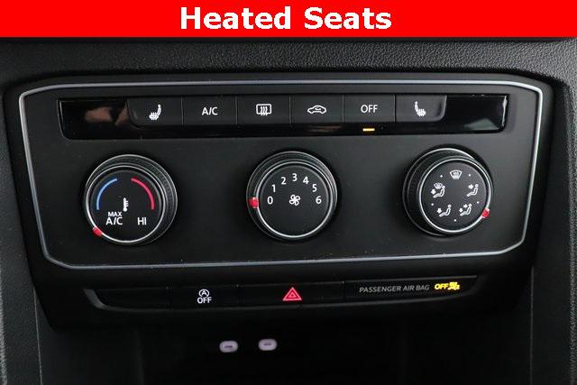 2022 Volkswagen Atlas Cross Sport 2.0T SE