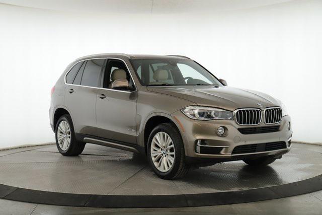 2017 BMW X5 xDrive35i 2017 BMW X5 xDrive35i