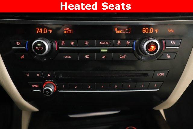 2017 BMW X5 xDrive35i 2017 BMW X5 xDrive35i