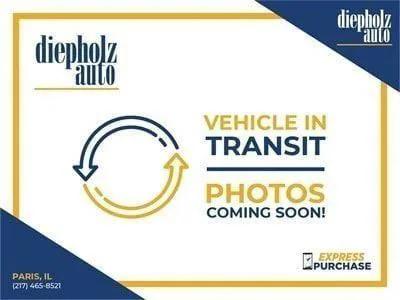 2020 Jeep Compass Altitude 4X4 2020 Jeep Compass Altitude 4X4