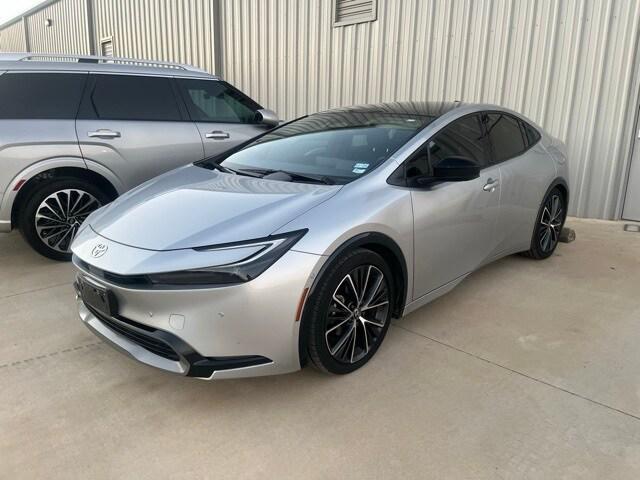 2023 Toyota Prius Limited 2023 Toyota Prius Limited