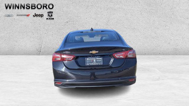 2024 Chevrolet Malibu FWD 2LT