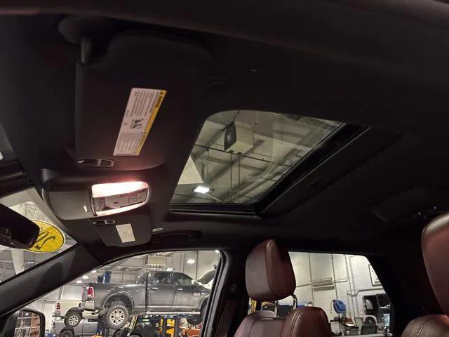 2025 Dodge Durango R/T Plus AWD 2025 Dodge Durango R/T Plus AWD