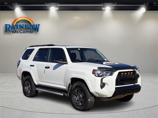 2020 Toyota 4Runner Venture Special Edition